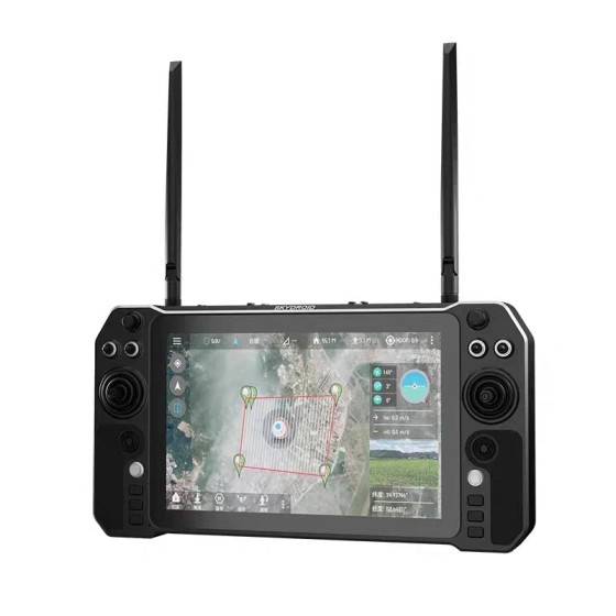 Skydroid H30 vidéo numérique 50KM télécommande Transmission d'image données télémétrie émetteur récepteur MIPI caméra hélicoptère UAV